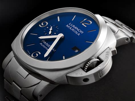 panerai price drop 2016|Panerai 2024 price.